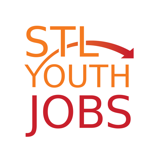 STL Youth Jobs logo