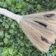 DIY Sanderson Sisters-Inspired Witch’s Broom