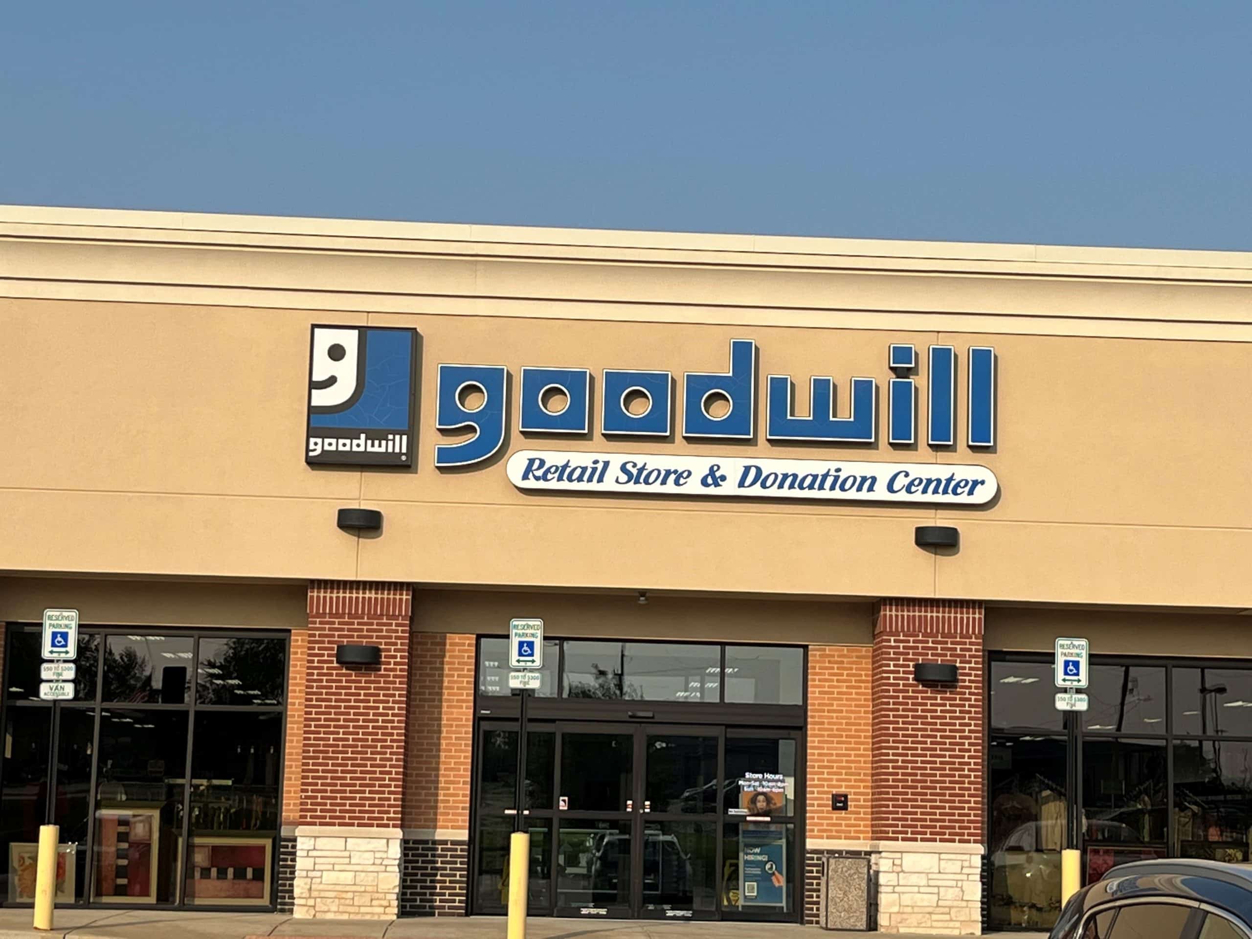 Goodwill Elgin